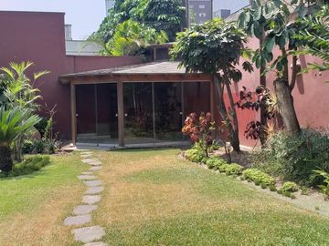Casas Venta CAL. LOS ALAMOS  - SANTIAGO DE SURCO