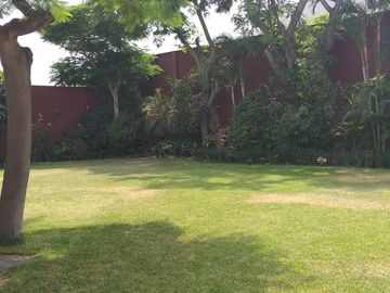 Casas Venta CAL. LOS ALAMOS  - SANTIAGO DE SURCO