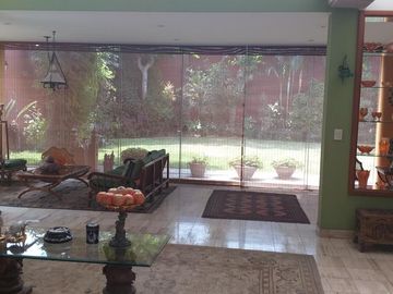 Casas Venta CAL. LOS ALAMOS  - SANTIAGO DE SURCO