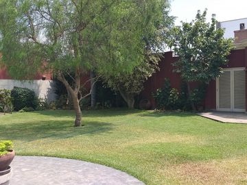 Casas Venta CAL. LOS ALAMOS  - SANTIAGO DE SURCO