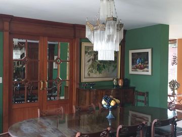 Casas Venta CAL. LOS ALAMOS  - SANTIAGO DE SURCO