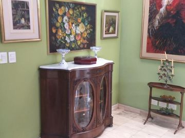 Casas Venta CAL. LOS ALAMOS  - SANTIAGO DE SURCO