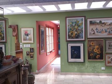 Casas Venta CAL. LOS ALAMOS  - SANTIAGO DE SURCO