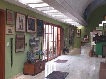 Casas Venta CAL. LOS ALAMOS  - SANTIAGO DE SURCO