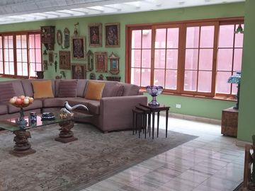 Casas Venta CAL. LOS ALAMOS  - SANTIAGO DE SURCO