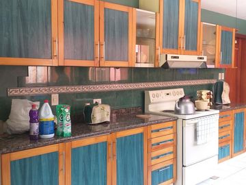 Casas Venta CAL. LOS ALAMOS  - SANTIAGO DE SURCO