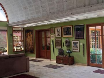 Casas Venta CAL. LOS ALAMOS  - SANTIAGO DE SURCO