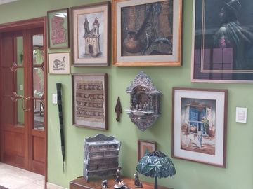 Casas Venta CAL. LOS ALAMOS  - SANTIAGO DE SURCO