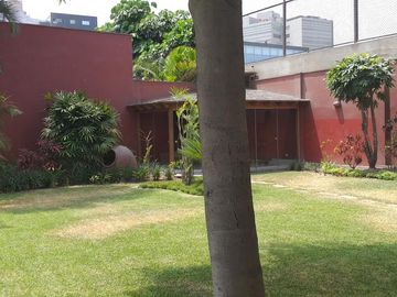 Casas Venta CAL. LOS ALAMOS  - SANTIAGO DE SURCO
