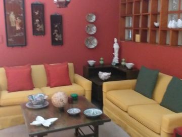 Casas Venta CAL. LOS ALAMOS  - SANTIAGO DE SURCO