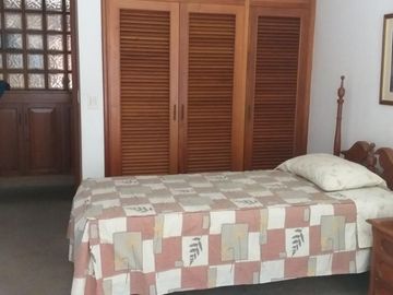 Casas Venta CAL. LOS ALAMOS  - SANTIAGO DE SURCO