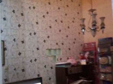 Rumah Murah, bangunan kokok di Gang 20 m ke jl. Gedebage |