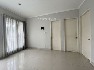 Dijual Rumah Siap Huni Cluster Premium Fortune Belleza Graha Raya