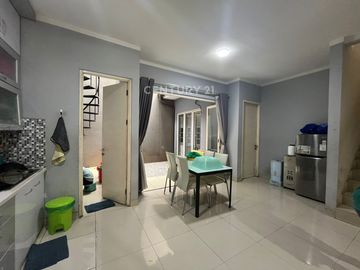 Dijual Rumah Siap Huni Cluster Premium Fortune Belleza Graha Raya