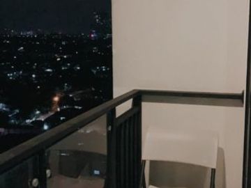 Best Price Nine Residence Desain Mewah Tipe Studio Furnished APT-A2786