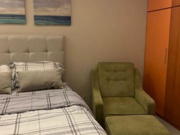 Best Price Nine Residence Desain Mewah Tipe Studio Furnished APT-A2786