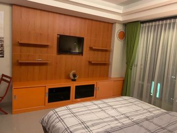 Best Price Nine Residence Desain Mewah Tipe Studio Furnished APT-A2786