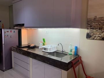 Best Price Nine Residence Desain Mewah Tipe Studio Furnished APT-A2786