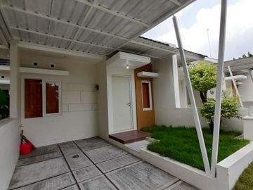 Rumah Cantik Booking 5 Juta Jlan Aspal Strategis Timur Jl Manisrenggo