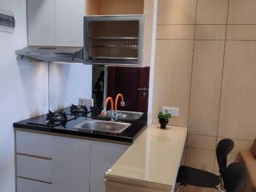 Apartemen Gunawangsa Tidar Tower A, Full furnish