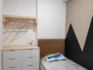 Apartemen Gunawangsa Tidar Tower A, Full furnish