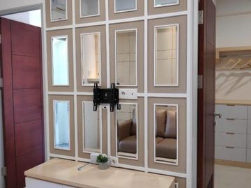 Apartemen Gunawangsa Tidar Tower A, Full furnish