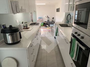 Casa en Venta en Centro Comercial Apumanque