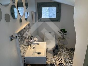 Casa en Venta en Centro Comercial Apumanque