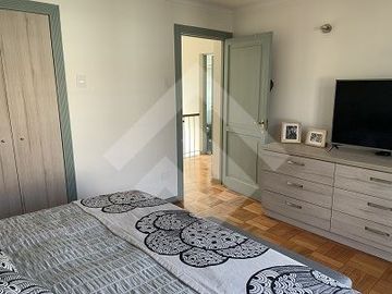 Casa en Venta en Centro Comercial Apumanque