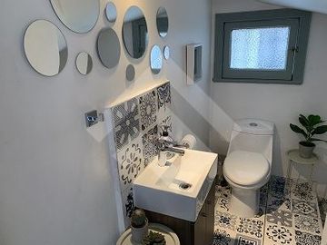 Casa en Venta en Centro Comercial Apumanque
