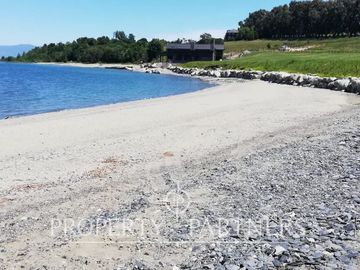 Lote en Fundo Las Vertientes, Futrono, Lago Ranco