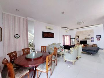 Rumah Dijual Dekat Kantor Gubernur Sumatera Barat