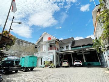 Rumah Dijual Dekat Kantor Gubernur Sumatera Barat