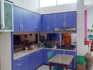 Rumah Dijual Dekat Kantor Gubernur Sumatera Barat
