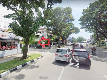 Rumah Dijual Dekat Kantor Gubernur Sumatera Barat