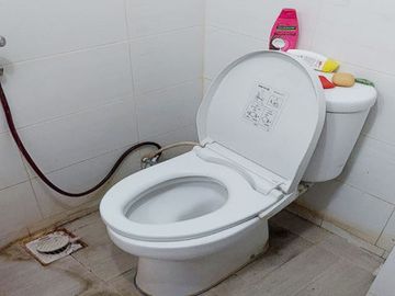 Rumah Dijual Dekat Kantor Gubernur Sumatera Barat