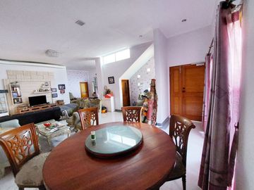 Rumah Dijual Dekat Kantor Gubernur Sumatera Barat