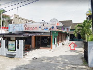 Rumah Dijual Dekat Kantor Gubernur Sumatera Barat