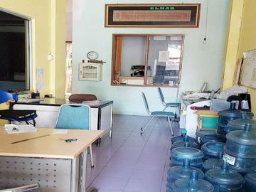 Rumah Dijual Dekat Kantor Gubernur Sumatera Barat