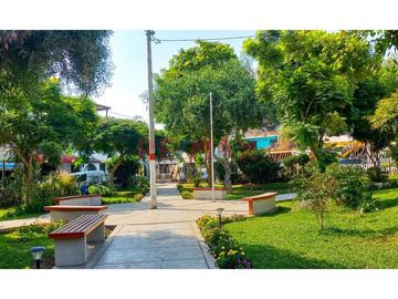 Se Alquila Local Amplio En San Juan De Miraflores *600 M2 *Todo El Edificio *3 Pisos Más Azotea *Ubicación Estratégica ´Sunarp *Municipalidad *Colegio