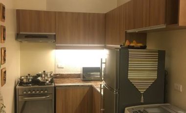 Affordable 2 bedroom Condominium in Pasig
