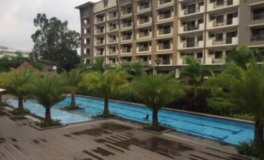 Affordable 2 bedroom Condominium in Pasig