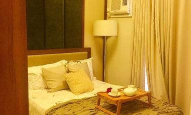 Affordable 2 bedroom Condominium in Pasig
