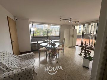 Apartamento La Aguacatala ID: 167540s