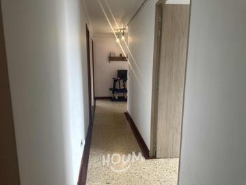 Apartamento La Aguacatala ID: 167540s
