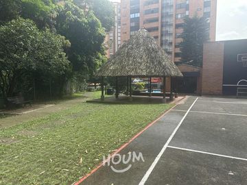 Apartamento La Aguacatala ID: 167540s