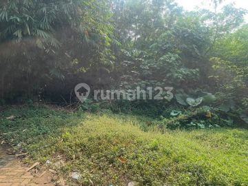 Tanah Strategis Simpang Hiera, BSD Siap Bangun