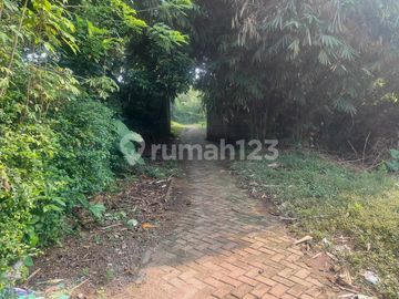 Tanah Strategis Simpang Hiera, BSD Siap Bangun