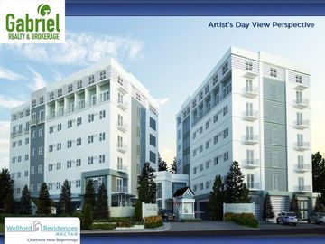 Most Affordable Condominium in Lapu Lapu for only 1.9M