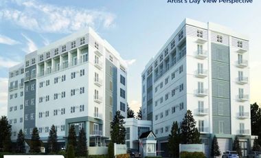 Most Affordable Condominium in Lapu Lapu for only 1.9M